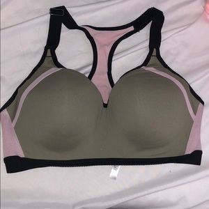 Incredible sports bra